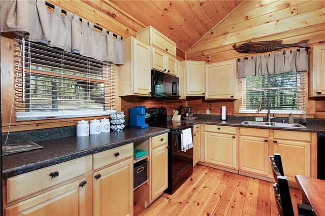 414 Marque Lane NE, Ranger, GA 30734