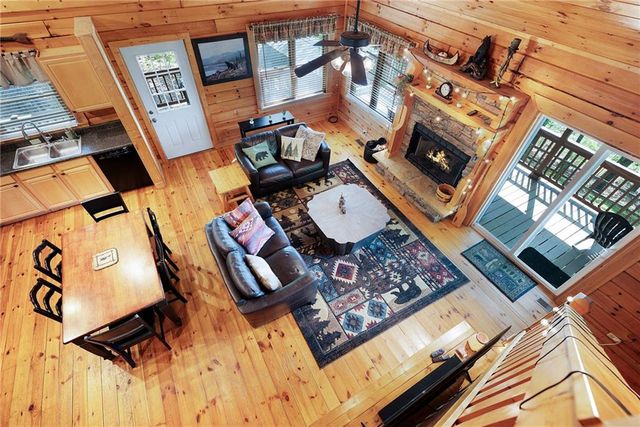 414 Marque Lane NE, Ranger, GA 30734