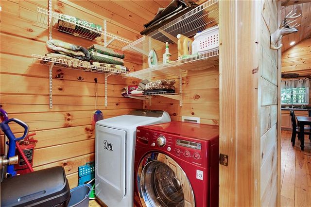 414 Marque Lane NE, Ranger, GA 30734