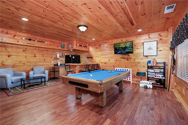 414 Marque Lane NE, Ranger, GA 30734