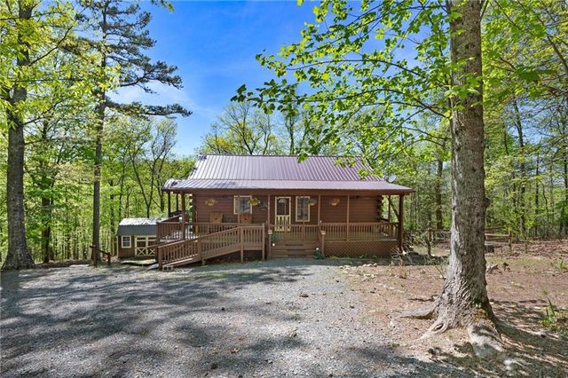 414 Marque Lane NE, Ranger, GA 30734
