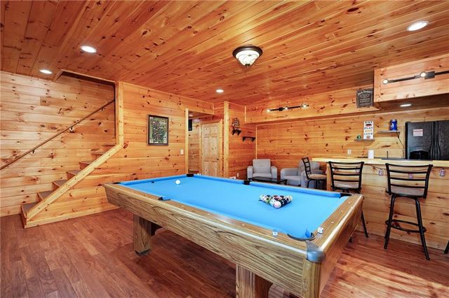 414 Marque Lane NE, Ranger, GA 30734