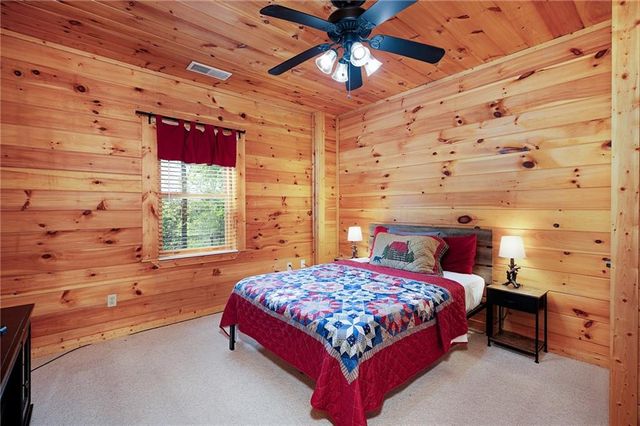 414 Marque Lane NE, Ranger, GA 30734