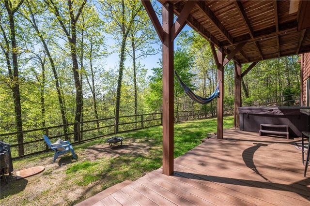 414 Marque Lane NE, Ranger, GA 30734