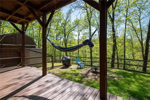 414 Marque Lane NE, Ranger, GA 30734