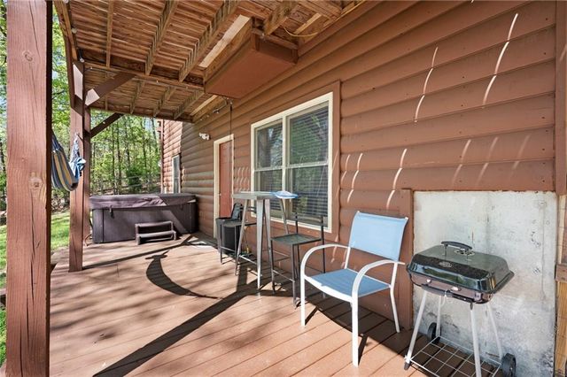 414 Marque Lane NE, Ranger, GA 30734