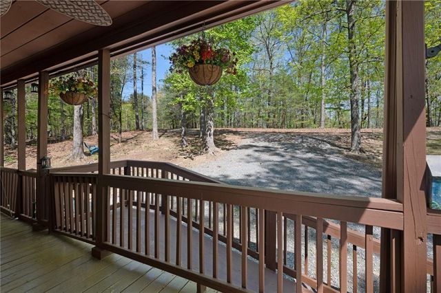 414 Marque Lane NE, Ranger, GA 30734