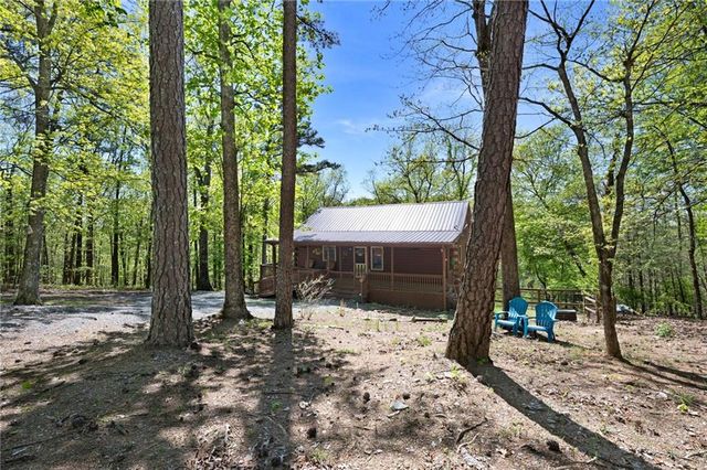 414 Marque Lane NE, Ranger, GA 30734