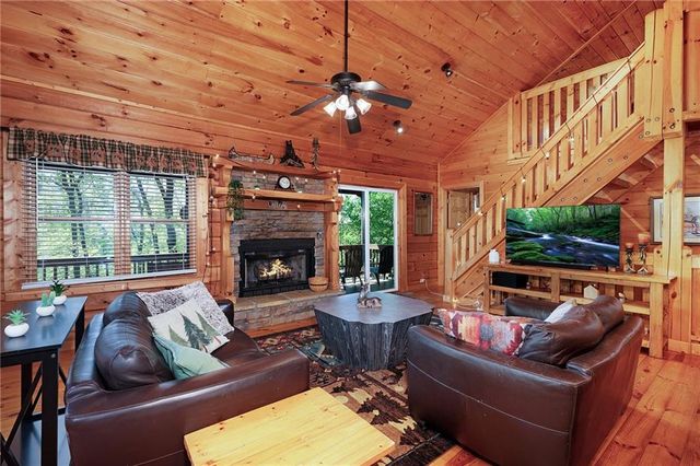 414 Marque Lane NE, Ranger, GA 30734
