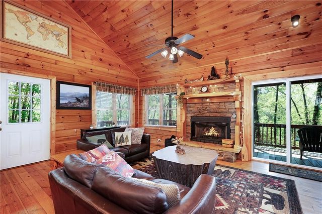 414 Marque Lane NE, Ranger, GA 30734