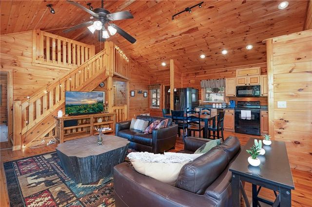 414 Marque Lane NE, Ranger, GA 30734