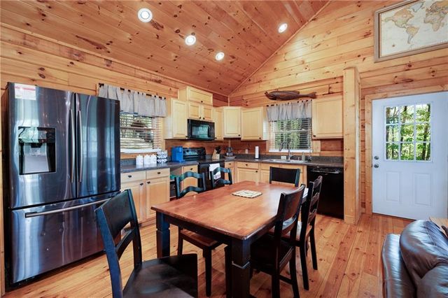 414 Marque Lane NE, Ranger, GA 30734