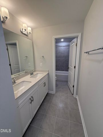 3110 Honeydew Drive Lot 198, Apex, NC 27502