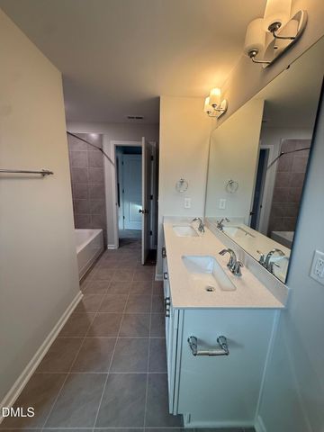 3110 Honeydew Drive Lot 198, Apex, NC 27502