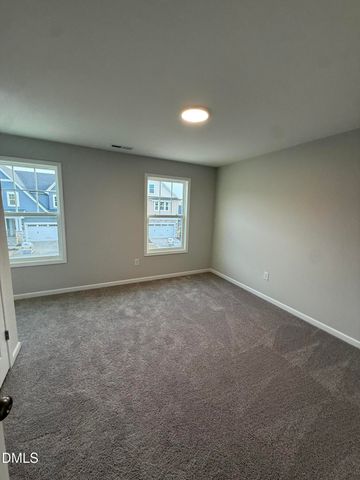 3110 Honeydew Drive Lot 198, Apex, NC 27502