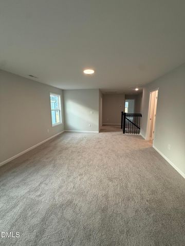 3110 Honeydew Drive Lot 198, Apex, NC 27502