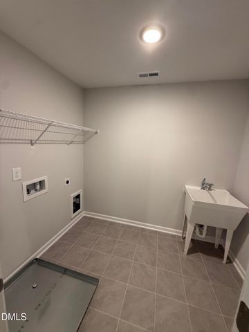 3110 Honeydew Drive Lot 198, Apex, NC 27502