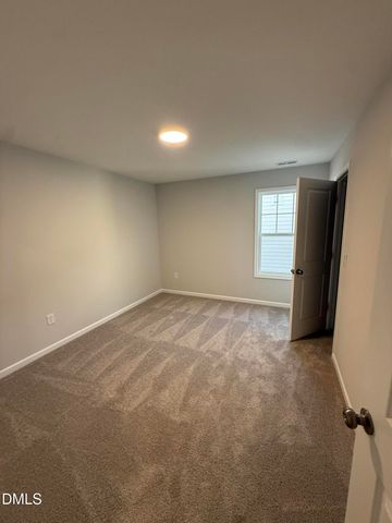 3110 Honeydew Drive Lot 198, Apex, NC 27502