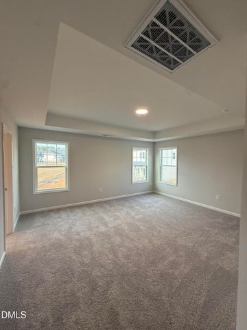3110 Honeydew Drive Lot 198, Apex, NC 27502