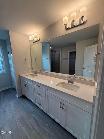 3110 Honeydew Drive Lot 198, Apex, NC 27502