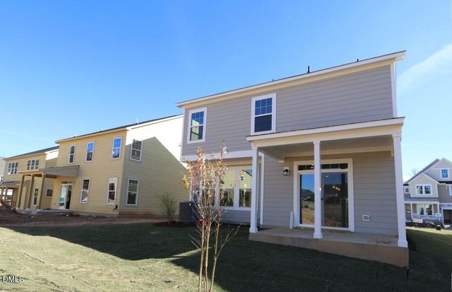 3110 Honeydew Drive Lot 198, Apex, NC 27502