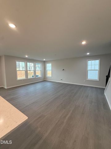 3110 Honeydew Drive Lot 198, Apex, NC 27502