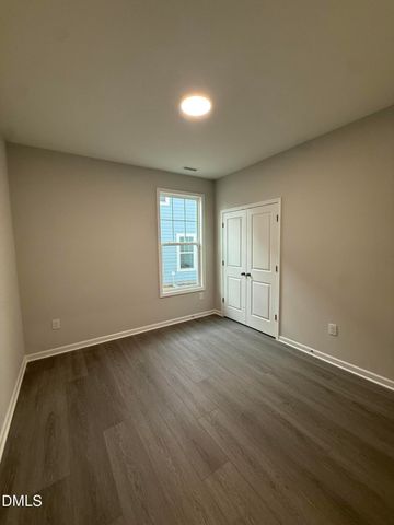3110 Honeydew Drive Lot 198, Apex, NC 27502