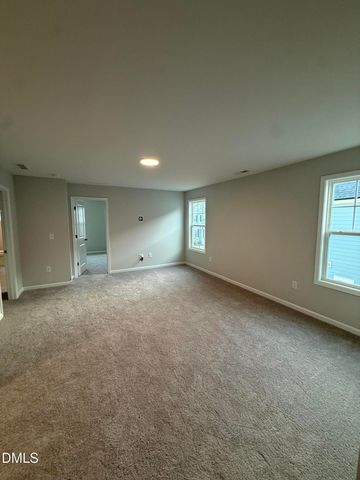 3110 Honeydew Drive Lot 198, Apex, NC 27502