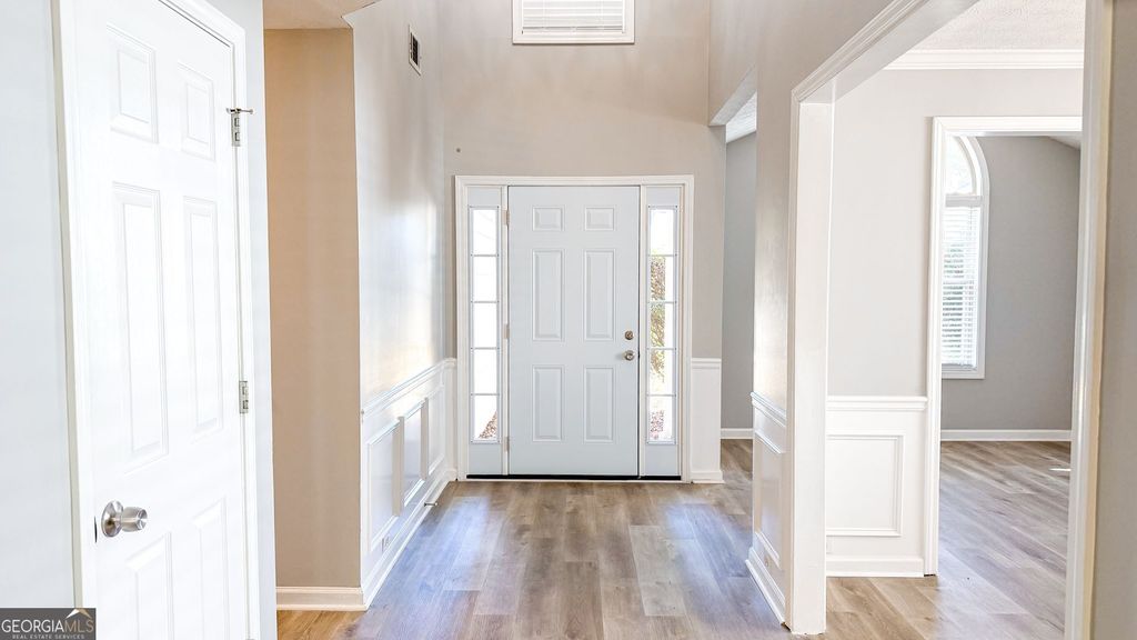 1195 Winthrope Chase Drive, Alpharetta, GA 30009 — photo 3