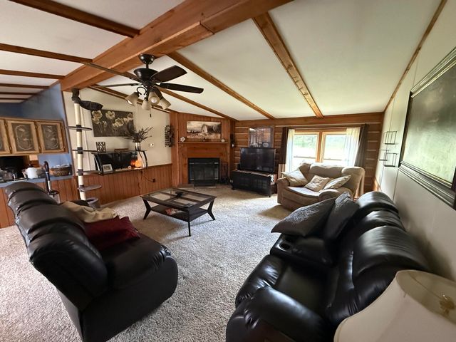 1083 S Baums Bridge Road, Kouts, IN 46347
