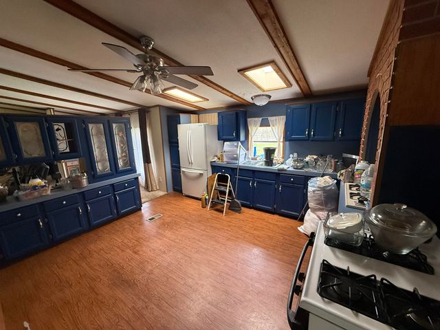 1083 S Baums Bridge Road, Kouts, IN 46347