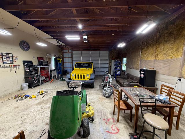 1083 S Baums Bridge Road, Kouts, IN 46347