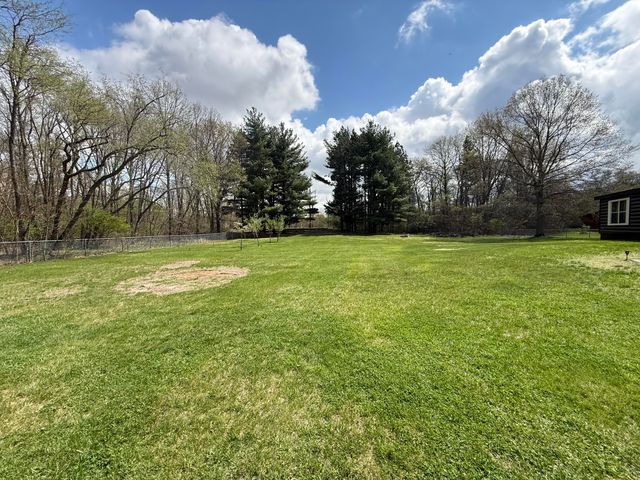 1083 S Baums Bridge Road, Kouts, IN 46347