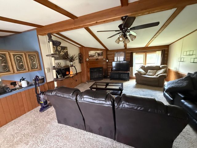 1083 S Baums Bridge Road, Kouts, IN 46347