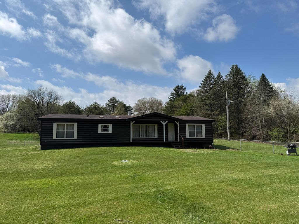1083 S Baums Bridge Road, Kouts, IN 46347