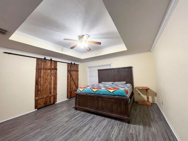 5560 & 5600 Texas Highway 8, Linden, TX 75563