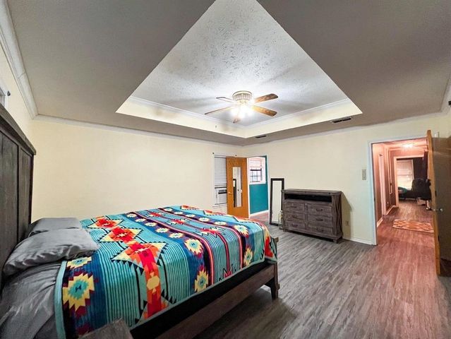5560 & 5600 Texas Highway 8, Linden, TX 75563