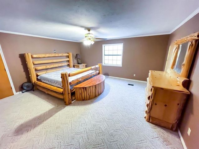 5560 & 5600 Texas Highway 8, Linden, TX 75563