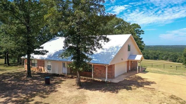 5560 & 5600 Texas Highway 8, Linden, TX 75563