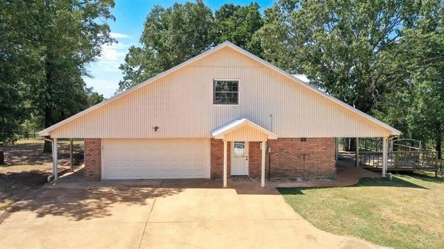5560 & 5600 Texas Highway 8, Linden, TX 75563