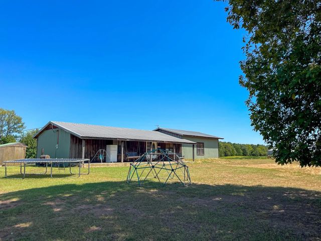 5560 & 5600 Texas Highway 8, Linden, TX 75563