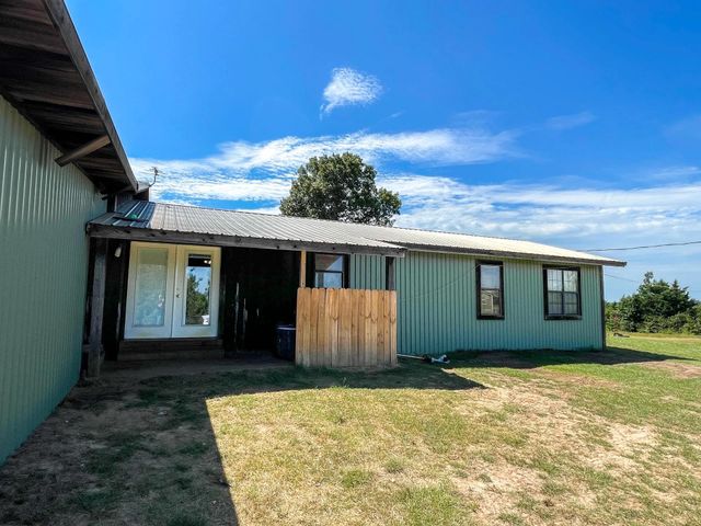 5560 & 5600 Texas Highway 8, Linden, TX 75563