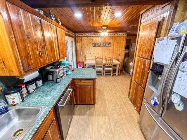 5560 & 5600 Texas Highway 8, Linden, TX 75563