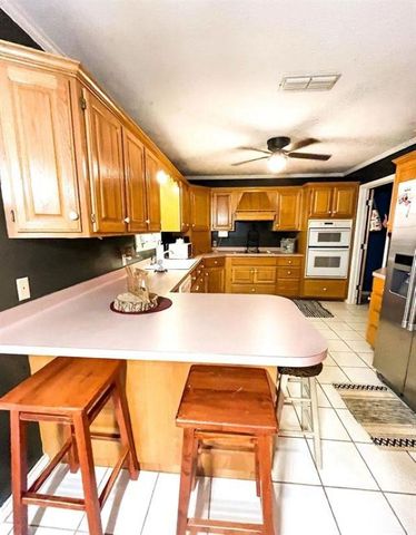 5560 & 5600 Texas Highway 8, Linden, TX 75563