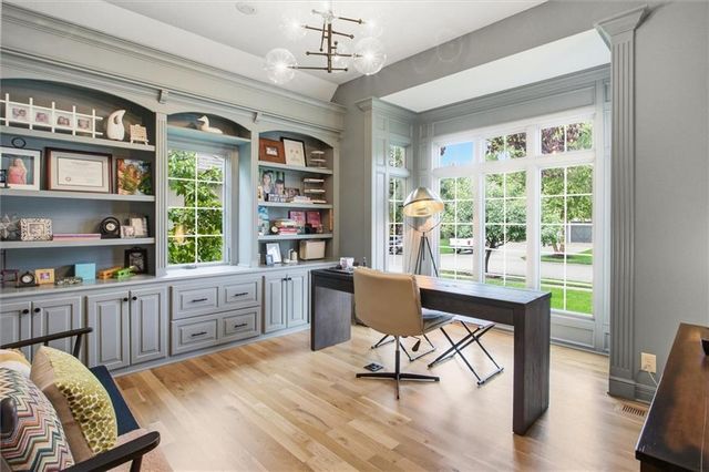 9309 W 156th Place, Overland Park, KS 66221