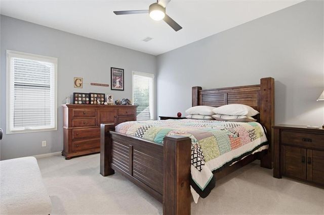 9309 W 156th Place, Overland Park, KS 66221