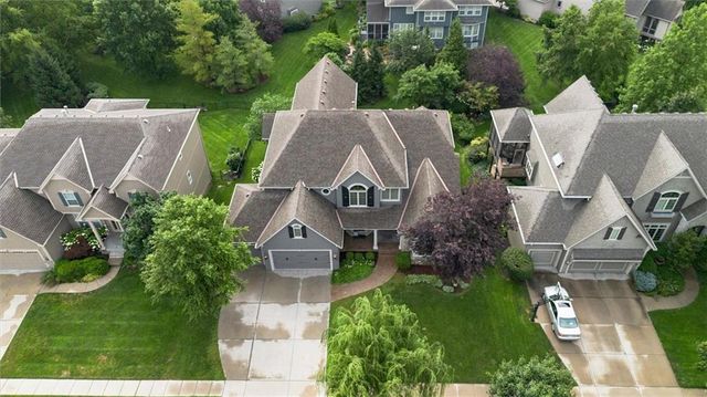 9309 W 156th Place, Overland Park, KS 66221
