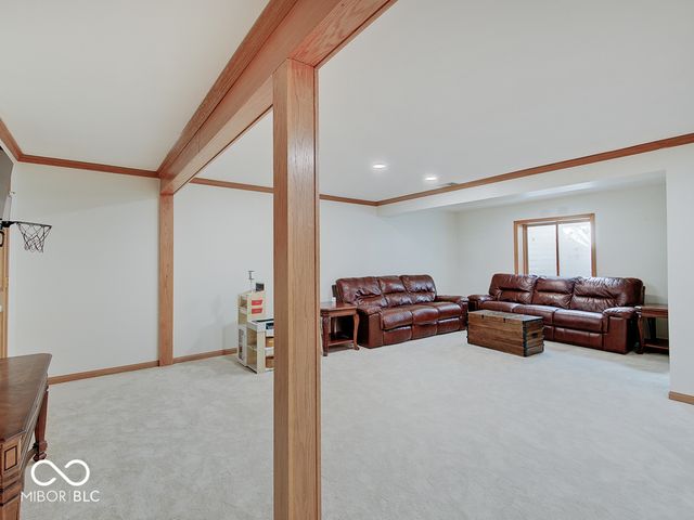 1949 Lake Run Drive, Greenwood, IN 46143