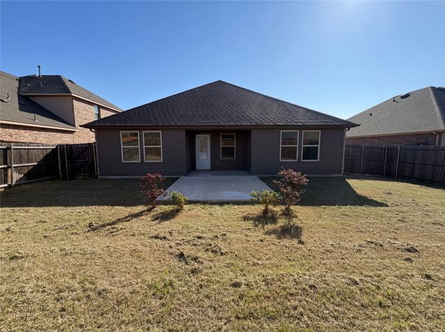 1006 Lonesome Way, Princeton, TX 75407