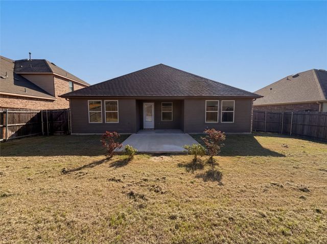 1006 Lonesome Way, Princeton, TX 75407